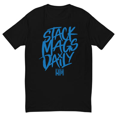 STACK MAGS DAILY TEE