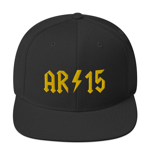 AR-BOLT LIDS