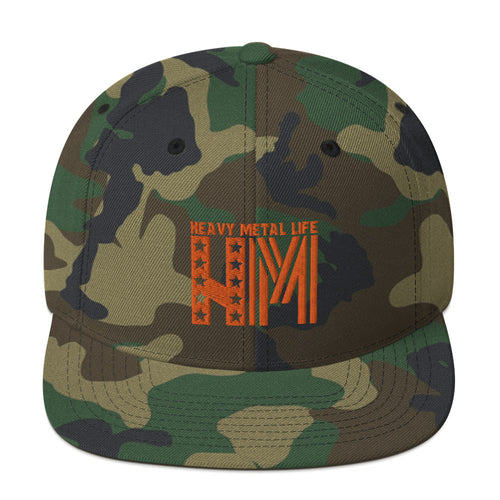 LOGO LIDS CAMO